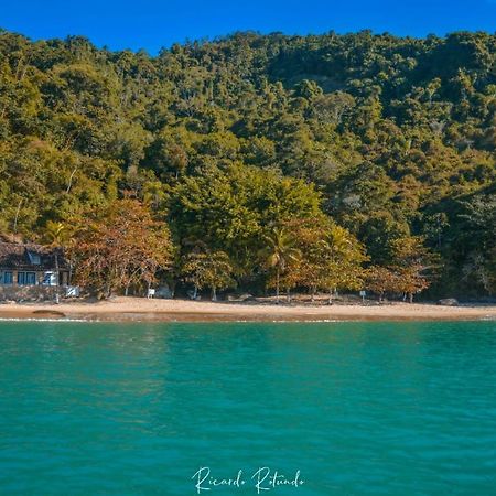 Canoa Suites 帕拉蒂 外观 照片