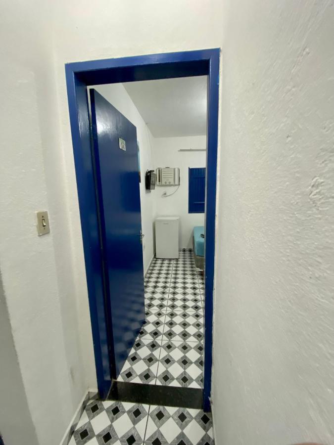 Canoa Suites 帕拉蒂 外观 照片