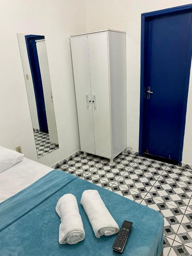 Canoa Suites 帕拉蒂 外观 照片