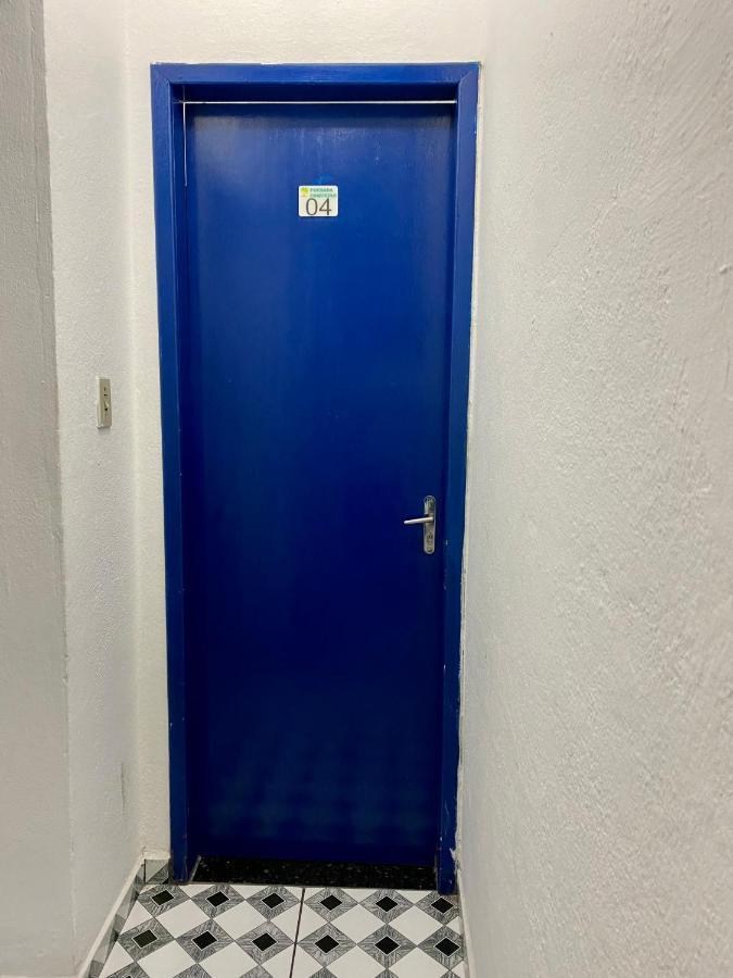 Canoa Suites 帕拉蒂 外观 照片