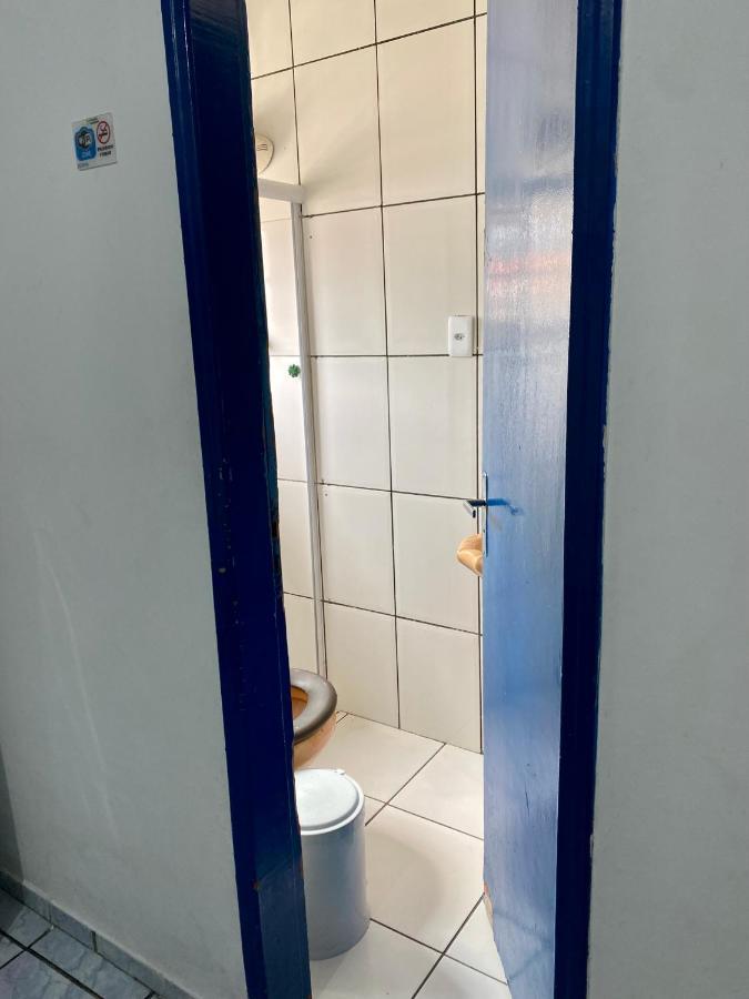 Canoa Suites 帕拉蒂 外观 照片