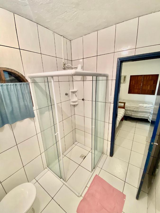 Canoa Suites 帕拉蒂 外观 照片