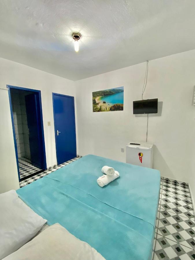 Canoa Suites 帕拉蒂 外观 照片