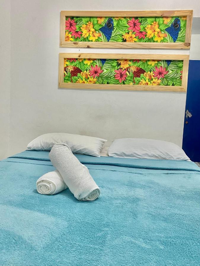 Canoa Suites 帕拉蒂 外观 照片