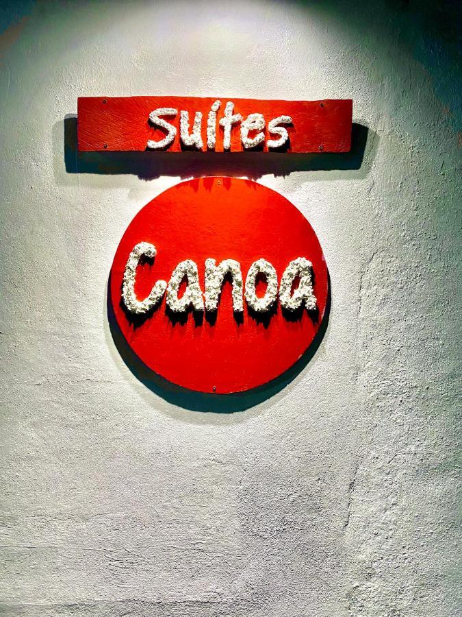 Canoa Suites 帕拉蒂 外观 照片