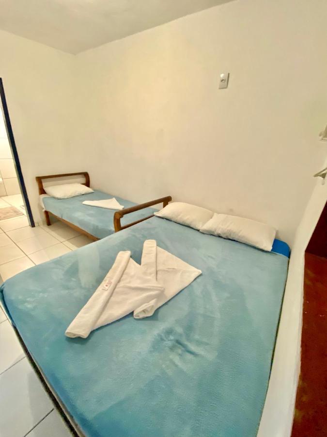 Canoa Suites 帕拉蒂 外观 照片