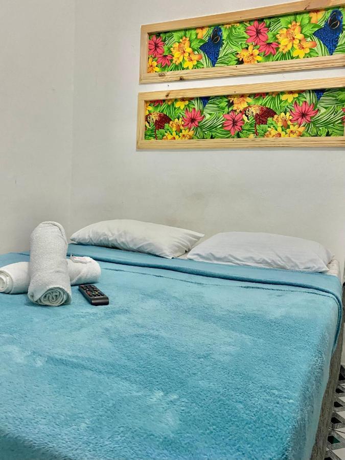 Canoa Suites 帕拉蒂 外观 照片