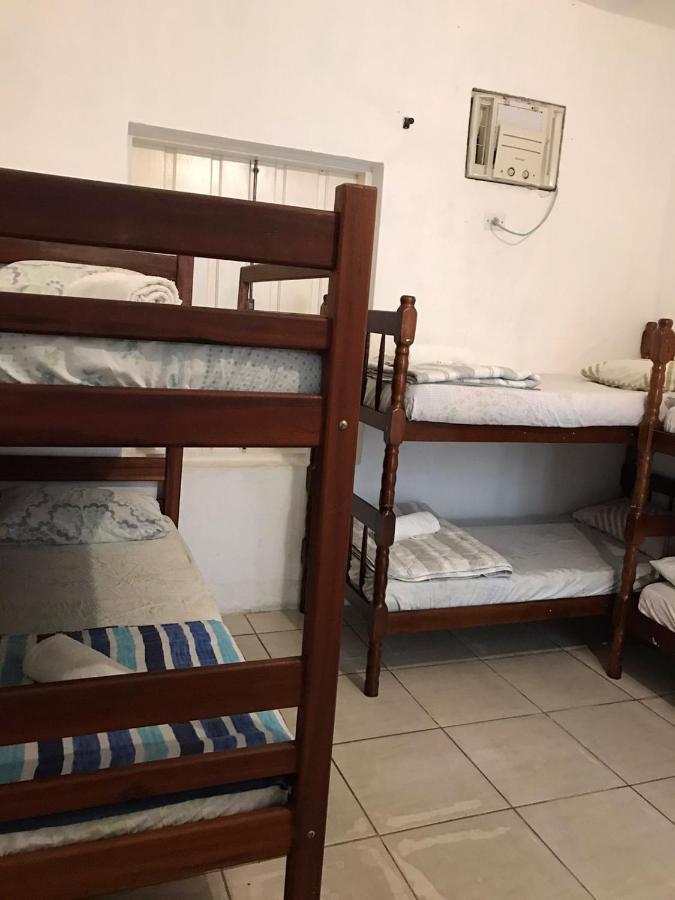 Canoa Suites 帕拉蒂 外观 照片