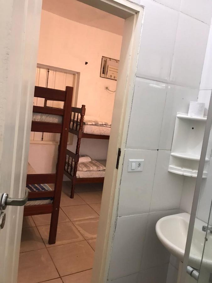 Canoa Suites 帕拉蒂 外观 照片