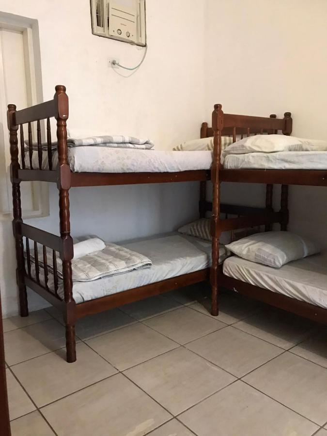 Canoa Suites 帕拉蒂 外观 照片