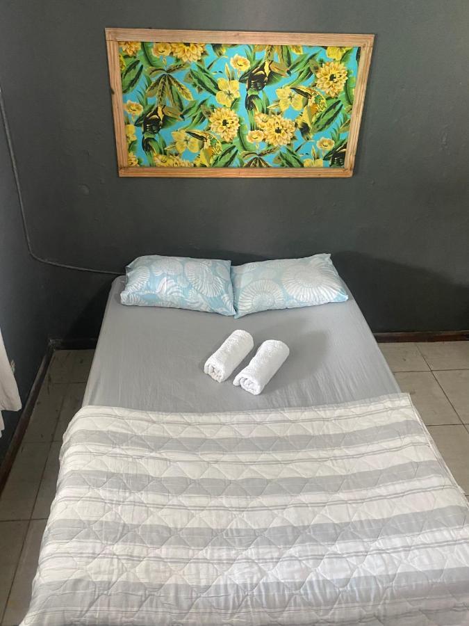 Canoa Suites 帕拉蒂 外观 照片