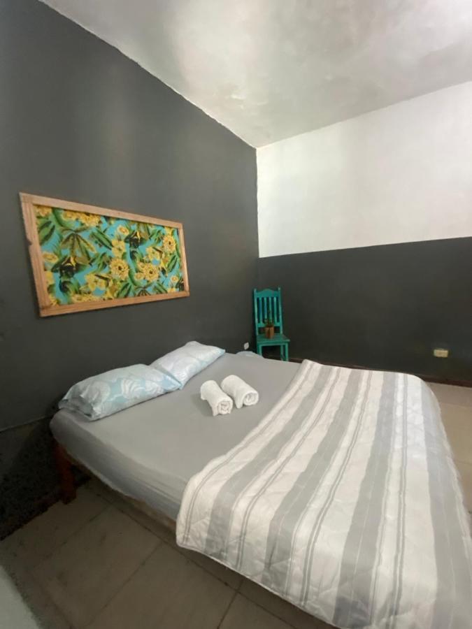 Canoa Suites 帕拉蒂 外观 照片
