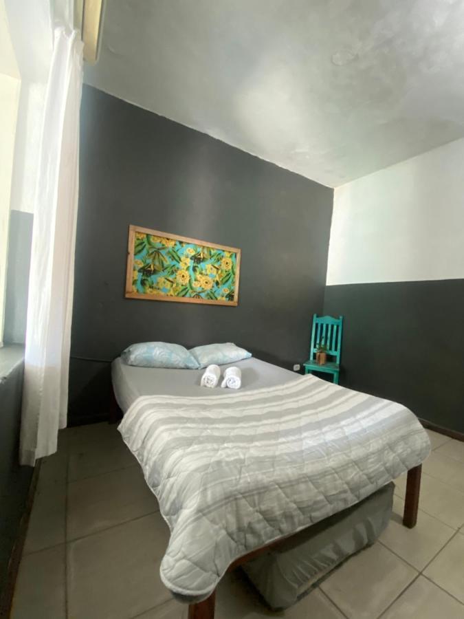 Canoa Suites 帕拉蒂 外观 照片