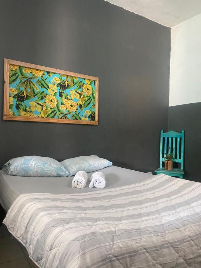 Canoa Suites 帕拉蒂 外观 照片